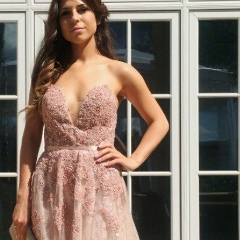 Сауле-Мария Кардышева-Юшкявичюте, 04.02, Москва