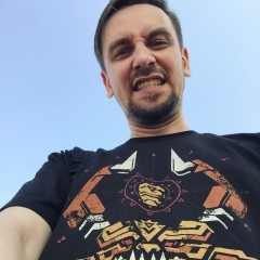 Михаил Ляховец, 17.09.1987, Санкт-Петербург