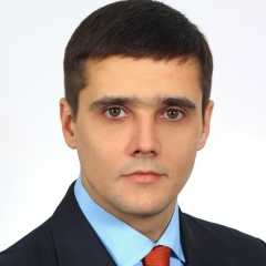 Максим Ермолов, 18.04.1980, Санкт-Петербург