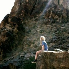 Ani Bonar, 27.08, Barcelona