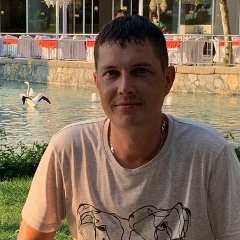 Алексей Чадов, 29.09, Пермь