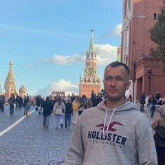 Альф Гаязов