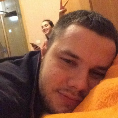 Влад Рацин, 05.04.1993, Днепр (Днепропетровск)