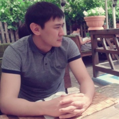 Bauka Boshkaev, 02.11