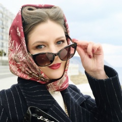 Анастасия Чушель, 23.08, Москва