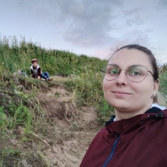 Валерия Лемешкина, 28.11, Красноярск