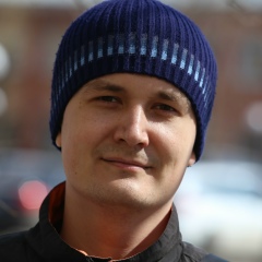 Леонид Миков, 02.08