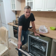 Алексей Швец, Казань