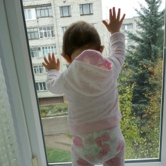 Оля Туліка, 27.09, Новый Роздол
