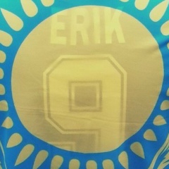 Erik Kenenov, 17.11.1993, Wuhan