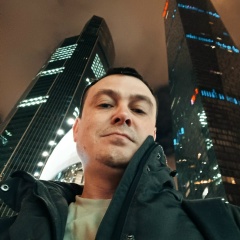 Сергей Рыжов, 06.03