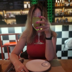 Анжелика Анжелика, 08.08, Москва