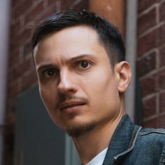 Артем Мурашов, 19.11.1989, Оренбург