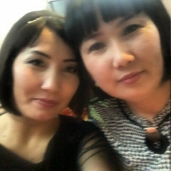 Сымбат Темірбек, 22.09.1999, Кызылорда