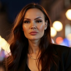 Анастасия Сапелкина, 20.07.1930, Санкт-Петербург