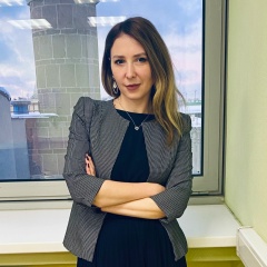 Ксюша Голованова, 24.08.1987, Саратов