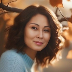 Гулим Лаубаева, Караганда