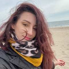 Алина Безик, 01.04.1986, Киев