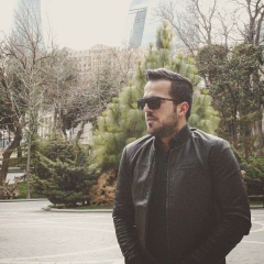 Ceyhun Veliyev, 24.02.1992, Сумгаит