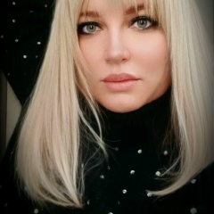 Людмила Григорьева, 23.05.1989, Москва