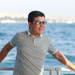 Ильшат Амраев, 23.07, Алматы