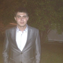 Сергей Толмачев, 11.07.1990, Москва