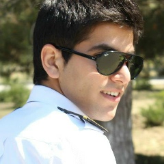 Ziyad Abdullazade, Баку