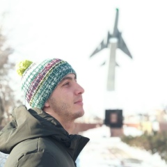 Андрей Хохлов, 19.04, Кызыл-Кия