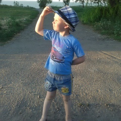 Николай Ануфриев, 25.10, Воронеж