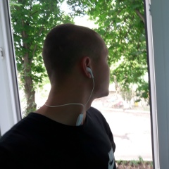 Саньок Демчук, 11.10.1992, Первомайск