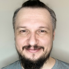 Сергей Панфёров, 04.05.1981, Москва