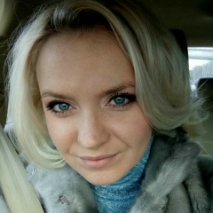 Мария Песецкая, 25.04.1984, Москва