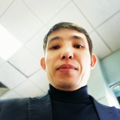 Нурболат Калмуханбет, 17.07.1985, Алматы