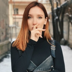 Анастасия Муфазалова, 20.10.1994, Алматы