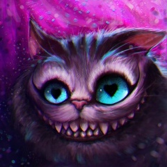 Кот Бегемот