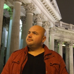 Коля Райлян, 29.05.1985, Мытищи