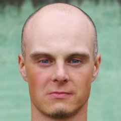 Алексей Паленый, 13.09.1988, Санкт-Петербург