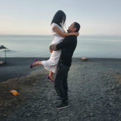 Dinara Ibraeva, 28.10.1990, Алматы