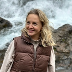 Мария Точёнова, 07.05, Москва