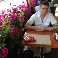 Максим Дмитренко, 13.01, Киев