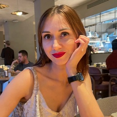 Наталия Путьмакова, 29.10, Самара