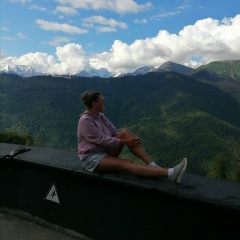 Катюша Логовичева, 04.09