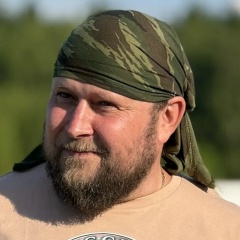 Павел Ушаков, 02.08, Обнинск