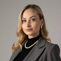 Яна Цыганеш, 20.05.1991, Москва