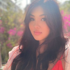 Салта Юлдашева, 04.11.1996, Москва