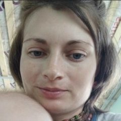 Анна Акберова, 08.03.1988, Казань