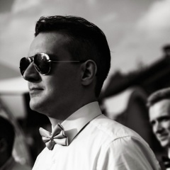 Алексей Кузиков, Великий Новгород