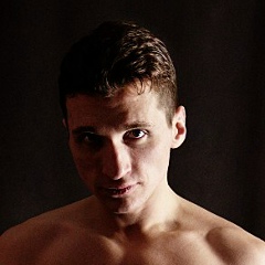 Никита Нестеренок, 20.09.1983, Москва