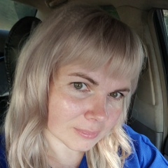 Анна Ершова, 09.03.1986, Братск