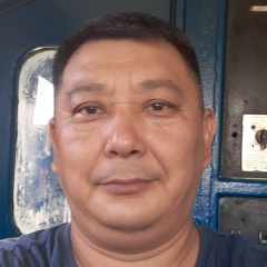 Канат Самбаев, 04.02.1975, Шалкар